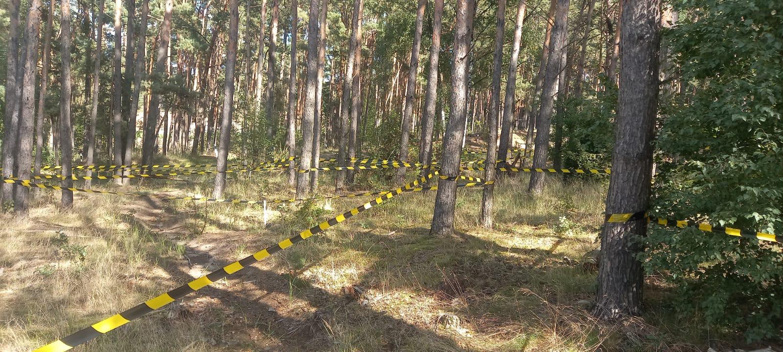 Spannung pur zum Saisonfinale: ECHT Endurocup 2025 in Reetz am 11./12.10.2025