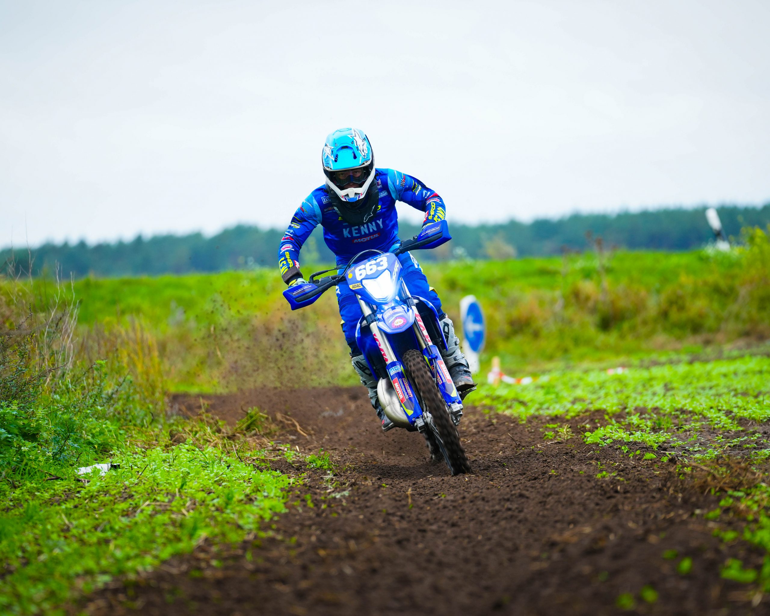 ECHT Endurocup: Die Meister stehen fest – Starkes Finale in Reetz überzeugt