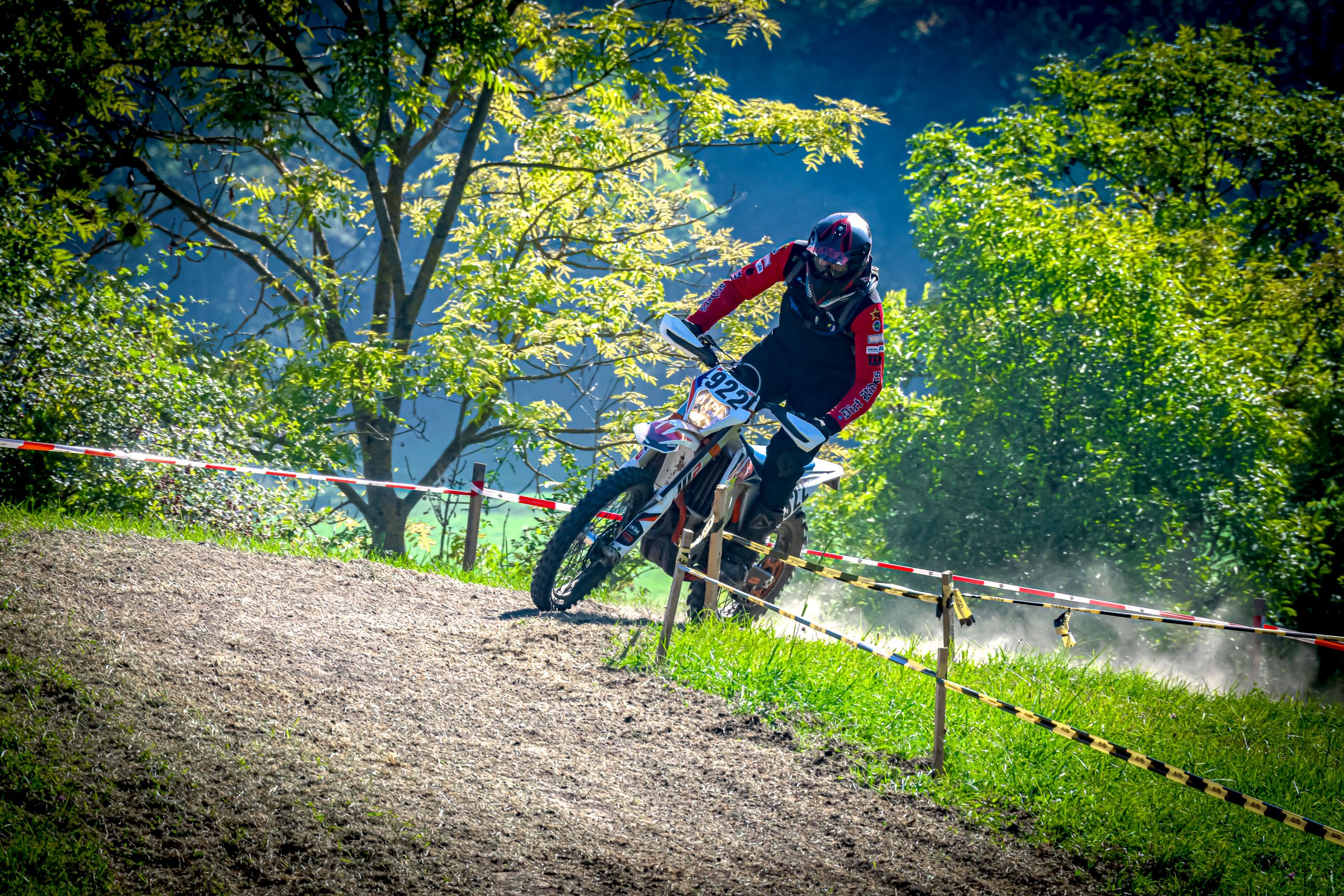 🇩🇪 Unterkunft – ECHT CUP (1.–3. Mai) – MX & Enduro Park Bembenik
