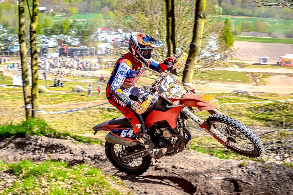 ECHT ENDUROCUP: Saisonauftakt 2026 im MX Park Bembenik – Anspruchsvoller Start in Polen